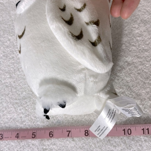 Funko Harry Potter SuperCute Series 2 Hedwig Plush - Picture 12 of 12